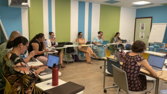 Formation Lettres et IA