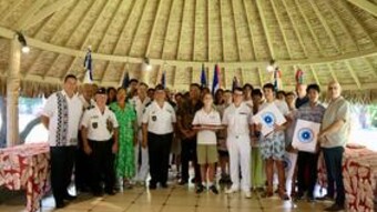 Remise des prix CNRD 2024