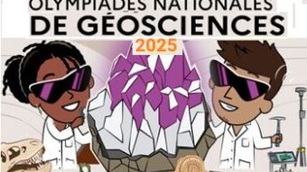Affiche OAG 2025