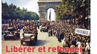 Libérer et refonder la France (1943-1945)