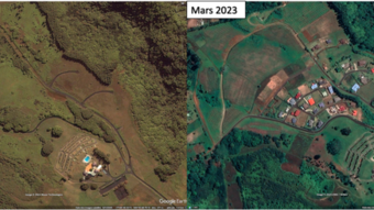 évolution espace ruraux 