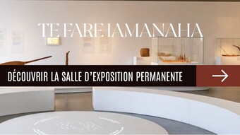salle permanente musée des îles