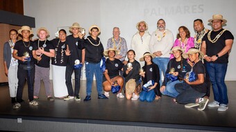 Finale et remise des prix des Rencontres poétiques Henri Hiro