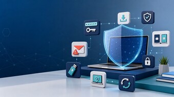 Sécurité numérique : 10 réflexes qui protègent nos données