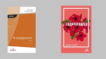 frangipanier