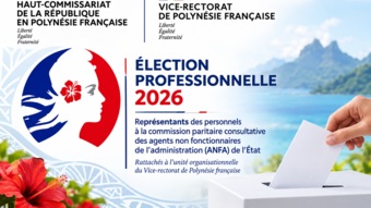 Illustration CPC-ANFA - Elections professionnelles 2026