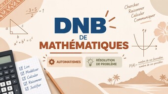 Image DNB Maths