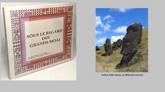Moai
