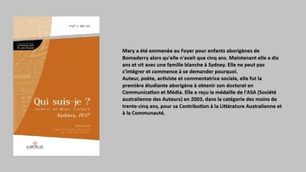 qui suis je