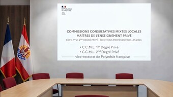 CCML DE L'ENSEIGNEMENT PRIVE SOUS CONTRAT 1er et 2nd DEGRE