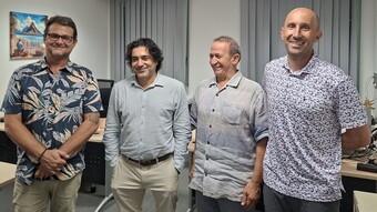 Avec l'ANSSI, se préparer pour mieux protéger l’École contre les risques cyber 