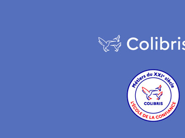 Colibris banner