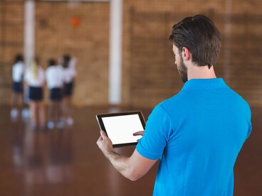 Concours de recrutement de Professeurs de Sport du ministère des Sports 