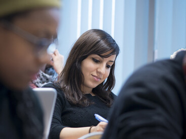 Concours de recrutement