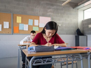 Concours général des lycées et des métiers (CGL-CGM)