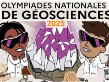 Affiche OAG 2025