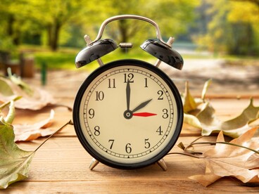 Changement Horaires