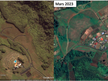 évolution espace ruraux 