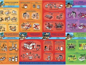 brochure alerte cyclonique 