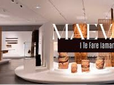 musée des iles