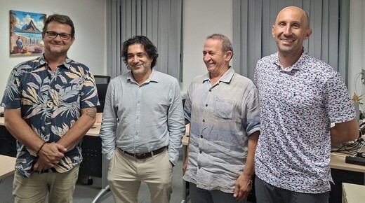 Avec l'ANSSI, se préparer pour mieux protéger l’École contre les risques cyber 